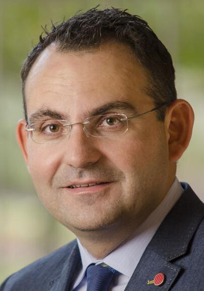 Ioannis Chatzizisis
